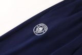 Manchester City Jacket  Tracksuit  1:1  25-26