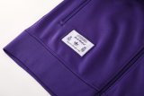 Real Madrid Jacket  Tracksuit  1:1  25 -26