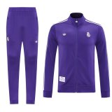Real Madrid Jacket  Tracksuit  1:1  25 -26