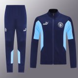 Manchester City Jacket  Tracksuit  1:1  25-26