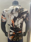Japan Special Edition   Fans 1:1 Quality Soccer Jersey  25-26