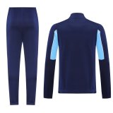 Manchester City Jacket  Tracksuit  1:1  25-26