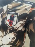 Japan Special Edition   Fans 1:1 Quality Soccer Jersey  25-26