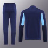 Manchester City Jacket  Tracksuit  1:1  25-26