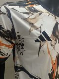 Japan Special Edition   Fans 1:1 Quality Soccer Jersey  25-26