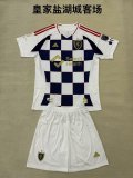 Real Salt Lake away  Kids  1：1  25-26