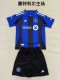 CF Montreal home kids 1:1 Quality Soccer Jersey   25-26
