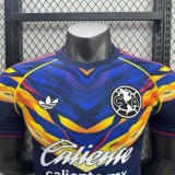 Club America Special Edition Player  1:1 Quality Soccer Jersey   25-26