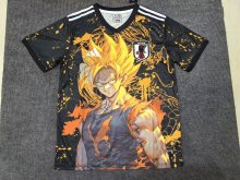 Japan Special Edition Fans 1:1 Quality Soccer Jersey  25-26