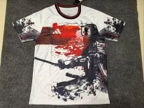 Japan Special Edition Fans 1:1 Quality Soccer Jersey  25-26