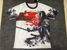 Japan Special Edition Fans 1:1 Quality Soccer Jersey  25-26