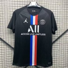 Retro PSG Paris home 1:1 Quality Soccer Jersey  2018-2019