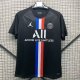 Retro PSG Paris home 1:1 Quality Soccer Jersey  2018-2019