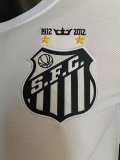 Retro Santos  Home  player  2011-2012-2013