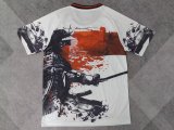 Japan Special Edition Fans 1:1 Quality Soccer Jersey  25-26