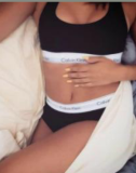 CK women  underwear CK T-shaped set