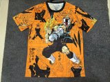 Japan Special Edition Fans 1:1 Quality Soccer Jersey  25-26