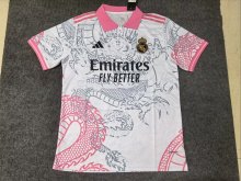 Real Madrid  Special Edition  Fans 1:1 Quality Soccer Jersey    25-26