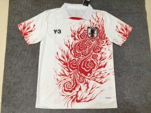 Japan Special Edition Fans 1:1 Quality Soccer Jersey  25-26
