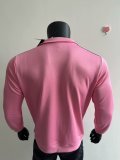 Miami  home Jacket  Tracksuit  1:1  25-26