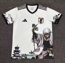 Japan Special Edition Fans 1:1 Quality Soccer Jersey  25-26