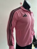Miami  home Jacket  Tracksuit  1:1  25-26