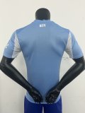 Manchester City FIFA Club World Cup Player  1:1 Quality Soccer Jersey   25-26