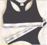 CK women  underwear CK T-shaped set