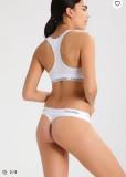CK women  underwear CK T-shaped set