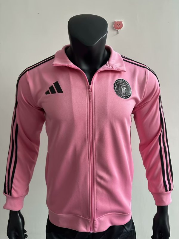 Miami  home Jacket  Tracksuit  1:1  25-26