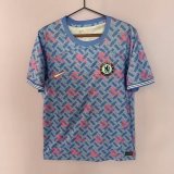 Chelsea Retro Fans Special Edition 1:1 Quality Soccer Jersey   25-26