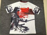 Japan Special Edition Fans 1:1 Quality Soccer Jersey  25-26