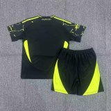 Columbus Crew  Away  Kids  1：1  25-26