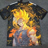 Japan Special Edition Fans 1:1 Quality Soccer Jersey  25-26