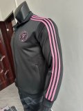 Miami  away Jacket  Tracksuit  1:1  25-26