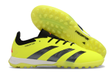 adidds falcon PREDATOR ELITE High end TF broken nail  Football Shoes Size 36-45