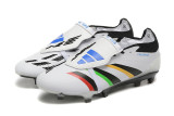 adidds 24th generation Fully Knitted  Super A mockingbird FG Football Shoes Size 36-45