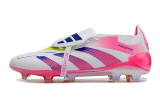 adidds 24th generation Fully Knitted  Super A mockingbird FG Football Shoes Size 36-45