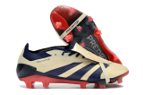 adidds 24th generation Fully Knitted  Super A mockingbird FG Football Shoes Size 36-45