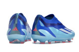 adidas X Crazyfast.1 Laceless FG 39-45