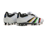 adidds 24th generation Fully Knitted  Super A mockingbird FG Football Shoes Size 36-45
