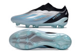 adidas X Crazyfast.1 Laceless FG 39-45