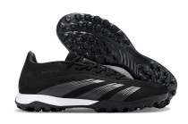 adidds falcon PREDATOR ELITE High end TF broken nail  Football Shoes Size 36-45
