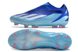 adidas X Crazyfast.1 Laceless FG 39-45