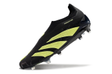 adidds 24th generation Fully Knitted  Super A mockingbird FG Football Shoes Size 36-45