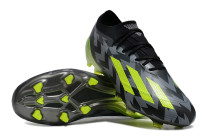 Adidas x23crazyfast.1 FG39-45 阿迪达斯X系列全针织防水FG足球鞋