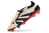 adidds 24th generation Fully Knitted  Super A mockingbird FG Football Shoes Size 36-45