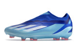 adidas X Crazyfast.1 Laceless FG 39-45