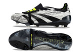 adidds 24th generation Fully Knitted  Super A mockingbird FG Football Shoes Size 36-45