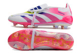 adidds 24th generation Fully Knitted  Super A mockingbird FG Football Shoes Size 36-45